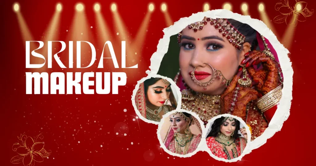 bridal makeup artist in chennai